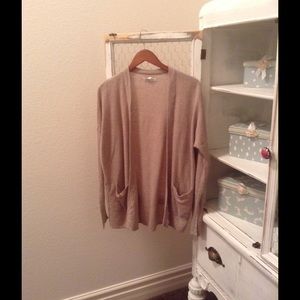 American Eagle Outfitters Cardigan