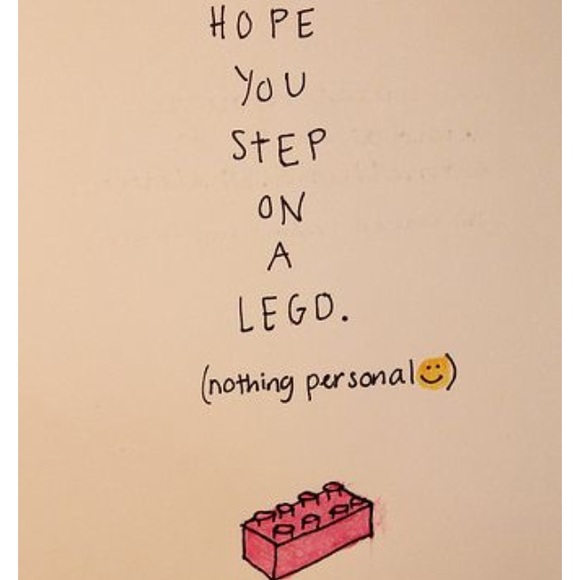 Meet your Posher, Gabrielle