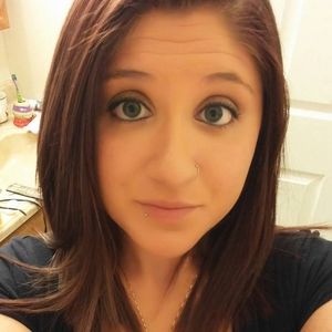 Meet your Posher, Angelina