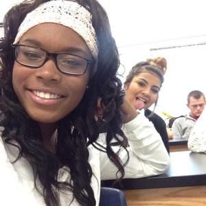 Meet your Posher, Ayana