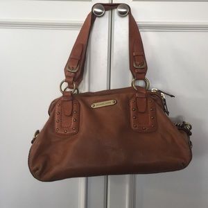 Michael Kors bag.