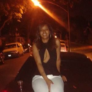 Meet your Posher, Pamela