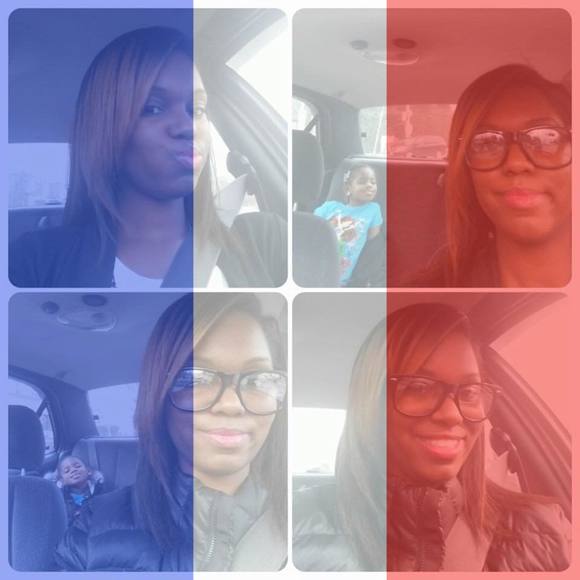 Meet your Posher, Ashlee