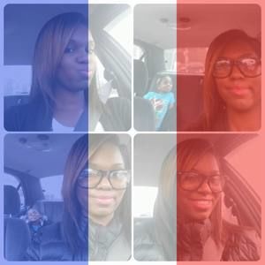 Meet your Posher, Ashlee