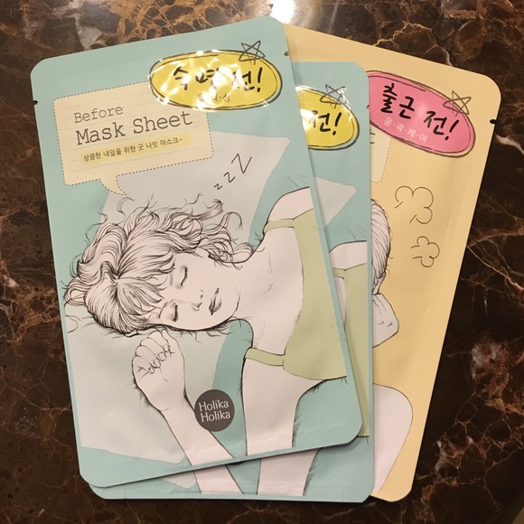 Facial mask