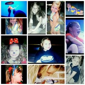 Meet your Posher, Harmony