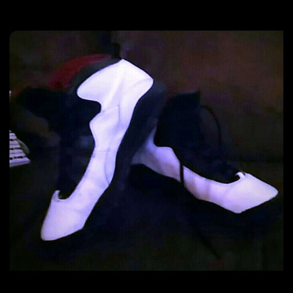 Jordan's Retro 10s (6y)