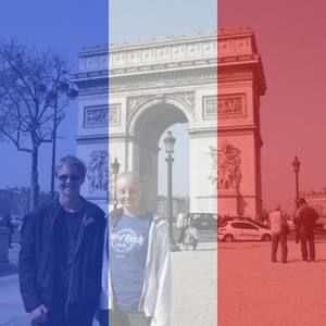 Meet your Posher, Mary austin