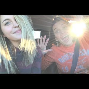 Meet your Posher, Shayna