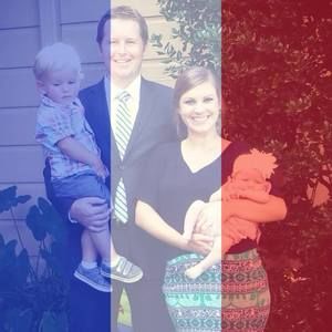 Meet your Posher, Kaylee