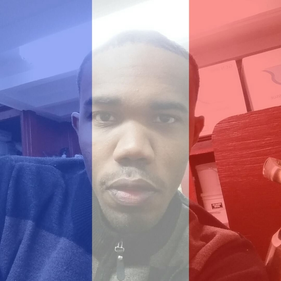 Meet your Posher, R - Picture 1 of 1