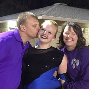 Meet your Posher, Jan