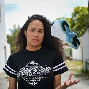 Meet your Posher, Ashley