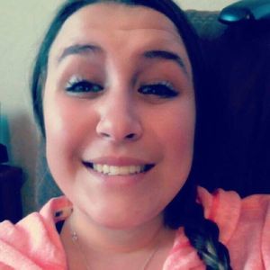 Meet your Posher, Brittney