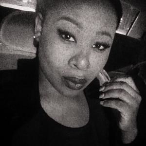 Meet your Posher, Destiny