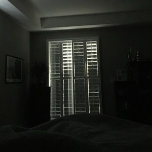 Meet your Posher, Jody