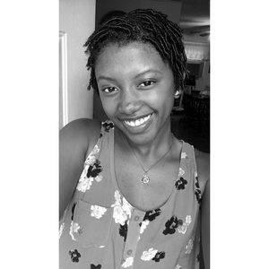 Meet your Posher, Alicia