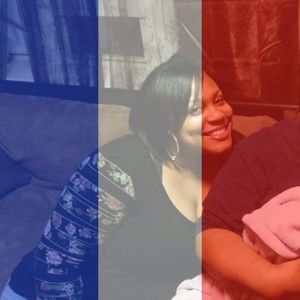 Meet your Posher, Tierra