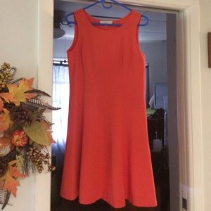 Loft dress