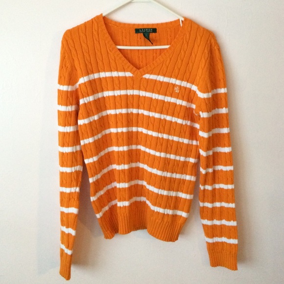Woman's Polo Ralph Lauren Sweater
