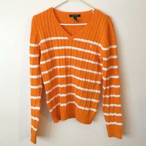 Woman's Polo Ralph Lauren Sweater