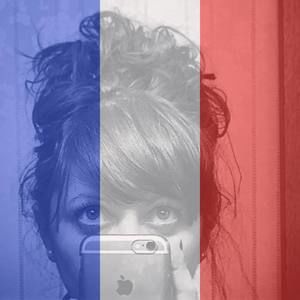 Meet your Posher, Liz