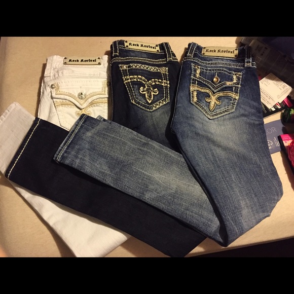 Rock Revival - Picture 3 of 4