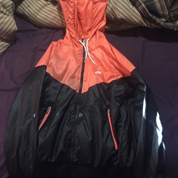Nike Windbreaker