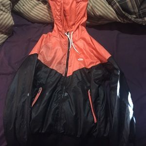 Nike Windbreaker