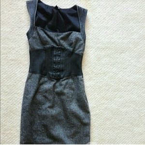 Be be lay corset dress