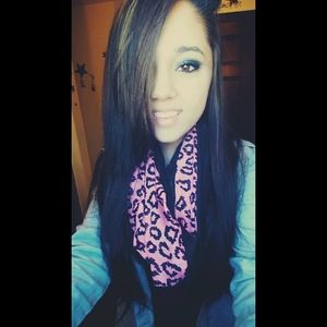 Meet your Posher, Mckenzie