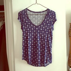 Madewell t-shirt