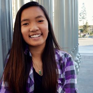 Meet your Posher, Tina