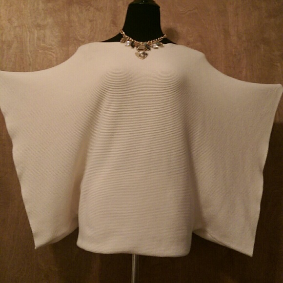 MK Sweater
