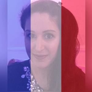 Meet your Posher, Marisa