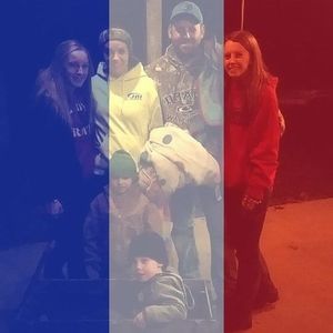 Meet your Posher, Valarie