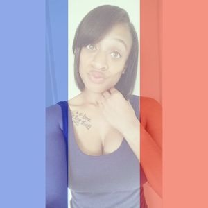 Meet your Posher, Natasha