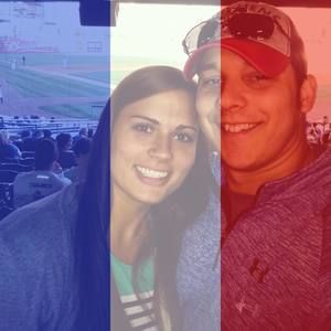 Meet your Posher, Aaron