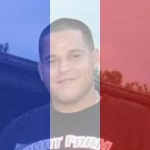 Meet your Posher, Carlos