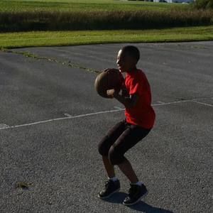 Meet your Posher, Tekia