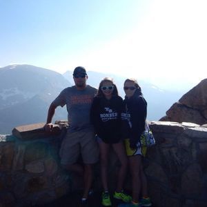 Meet your Posher, Nancy