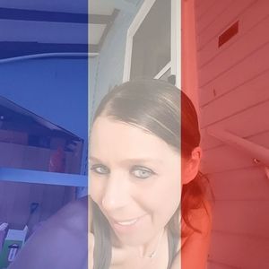 Meet your Posher, Vicki