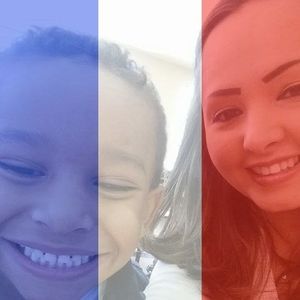 Meet your Posher, Veronica