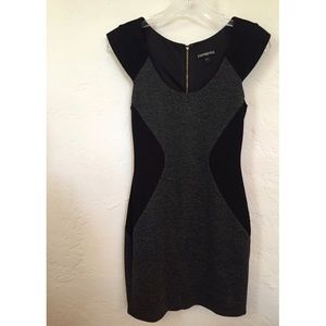 Express Bodycon Dress