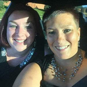 Meet your Posher, Kristina