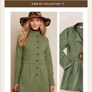 Matilda Jane women size large