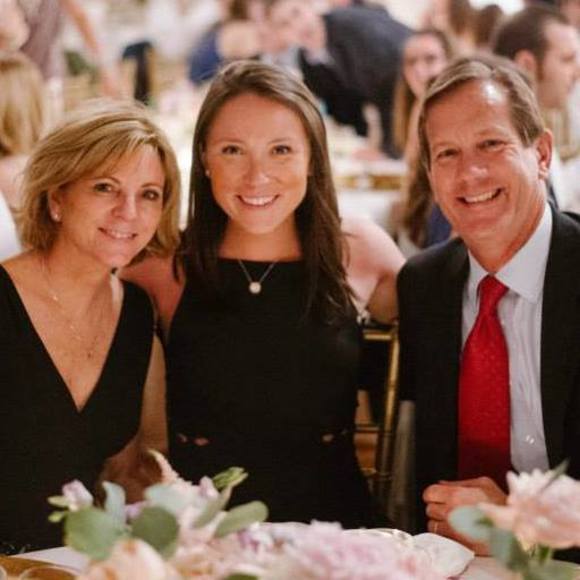 Meet your Posher, Abbey