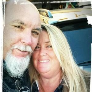 Meet your Posher, Trish