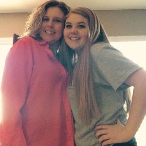 Meet your Posher, Brenda