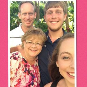 Meet your Posher, Shelly